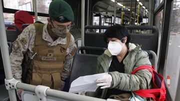 Curva y mapa de casos, contagios y muertes por región en Chile, hoy, 19 de julio