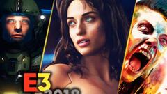 E3 2018, Previa PC