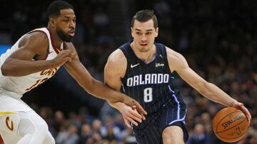 Mercado NBA: Hezonja jugará con Porzingis en los Knicks