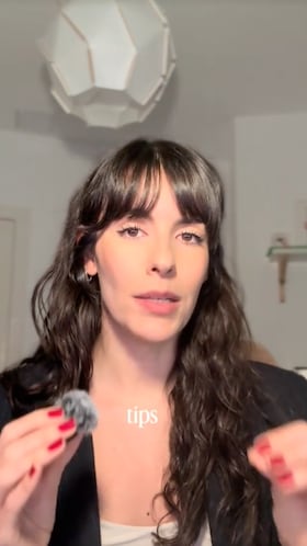 Verónica, estratega laboral: “Para que te asciendan deberías hacer menos”