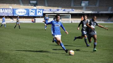 Tercera RFEF Grupo 10: resultados, partidos y clasificación de la jornada 23