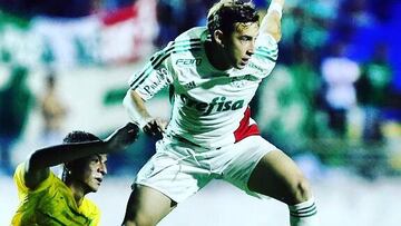 “¿Qué me faltó en Brasil? Si hubiese tenido otra mentalidad, todo habría sido diferente”