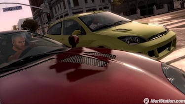 Midnight Club: Los Angeles, Impresiones