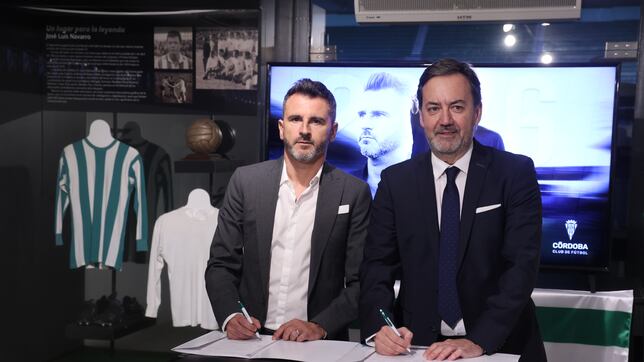 Ania y el “sueño de celebrar un ascenso a Primera en Las Tendillas”