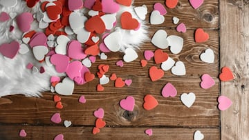 Día de San Valentín: regalos de Amazon por menos de $500 para este 14 de febrero