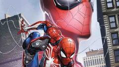 Spider-Man de PS4 formará parte del universo Marvel