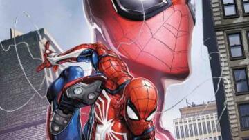 Spider-Man de PS4 formará parte del universo Marvel