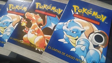cartas pokemon