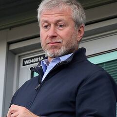 Abramovich le pone precio al Chelsea: 3.355 millones de euros