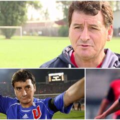 Pedro 'Heidi' González: "Hoy el fútbol es más negocio"