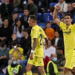 Villarreal-Granada: horario, TV y dónde ver LaLiga en directo
