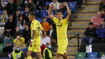 Villarreal-Granada: horario, TV y dónde ver LaLiga en directo