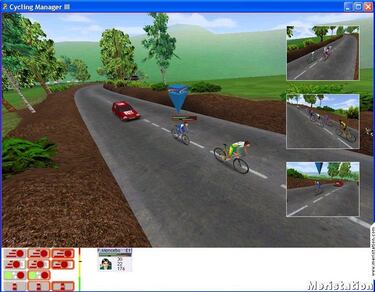 Cycling Manager regresará en verano