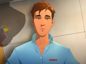 Nintendo censura en algunas regiones uno de los juegos más sorprendentes del año por enseñar demasiada carne