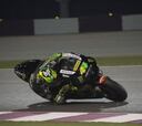 Pol Espargaró: "El objetivo es estar siempre en el podio"