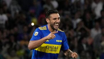 Boca ganó y respira