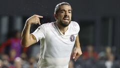 La MLS confirm&oacute; las bajas de su equipo para el MLS All-Star Game, adem&aacute;s de la adici&oacute;n de Rodolfo Pizarro y George Bello para el duelo ante la Liga MX.