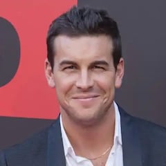 Mario Casas lo intentó con otra participante de ‘La isla de las tentaciones’ antes de estar con Melyssa Pinto