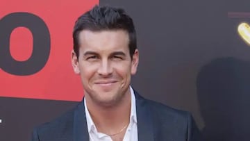 Mario Casas lo intentó con otra participante de ‘La isla de las tentaciones’ antes de estar con Melyssa Pinto