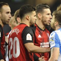 ¿De qué se queja el Mirandés? Del mayor descanso que tiene la Real para la vuelta de semis