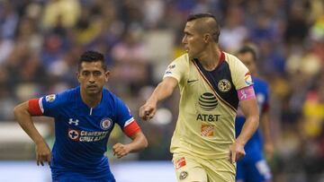 La Final de la Liga MX al momento del Apertura 2018