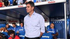 Pellegrino entrenador del Legan&eacute;s: &quot;&iquest;Una final? Es importante, no determinante&quot;