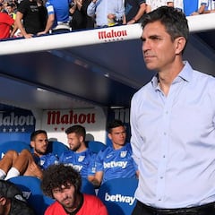 Pellegrino: "¿Una final? Es importante, no determinante"
