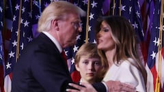 Trump vote won't affect US World Cup bid decision