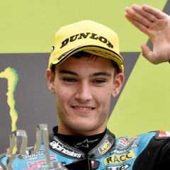 "Mugello nos puede ir muy bien por sus características"