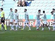 21/12/25 PARTIDO SEGUNDA DIVISION
CD MIRANDES - CD CORDOBA
ALEGRIA