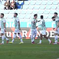 Un aprobado raspado en diciembre