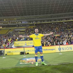 Jesé: "Vengo a morir y a luchar por el sueño que tenemos"