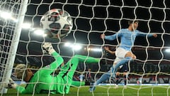 Global media single out Keylor Navas after PSG defeat