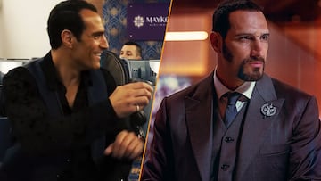 marko zaror fight or flight john wick 4