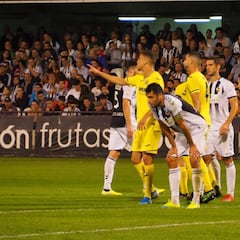 El Villarreal alegará contra la reclamación de alineación indebida del Castellón