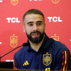 Carvajal: “No dije que Jenni no sea la víctima, solo que debe regir la presunción de inocencia”