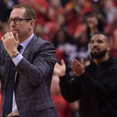 Nurse podría dirigir a la selección de Canadá en el Mundial 2019