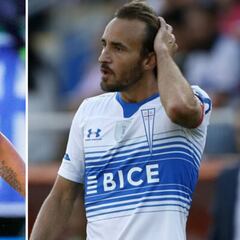 La durísima crítica de Nicolás Castillo a José Pedro Fuenzalida