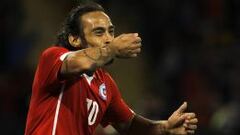 "No me he dejado de sentir importante en la selección"