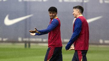 Nadie quiere la losa del dorsal 10