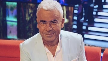 Jorge Javier Vázquez aclara la polémica sobre su retirada de la televisión
