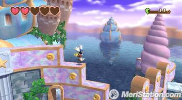 Klonoa: Door to Phantomile Wii