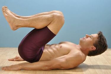 5 formas muy efectivas de hacer abdominales