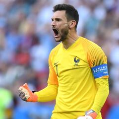 Hugo Lloris acepta que quiere llegar a la MLS antes de retirarse