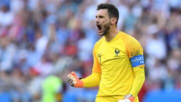 El portero del Tottenham Hugo Lloris, habl&oacute; sobre uno de sus planes a mediano plazo y acept&oacute; que quiere llegar a la MLS antes de retirarse de las canchas.