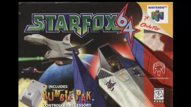 Star Fox 2: La historia completa de un juego perdido