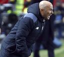 Sampaoli: "Ojalá esto se mantenga en el tiempo"
