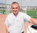 "Aun sin más fichajes, el Almería será competitivo"