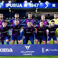 Una muralla infranqueable, la clave del éxito armero