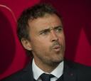 Luis Enrique: "Para tener éxito hay que ganar jugando mal"